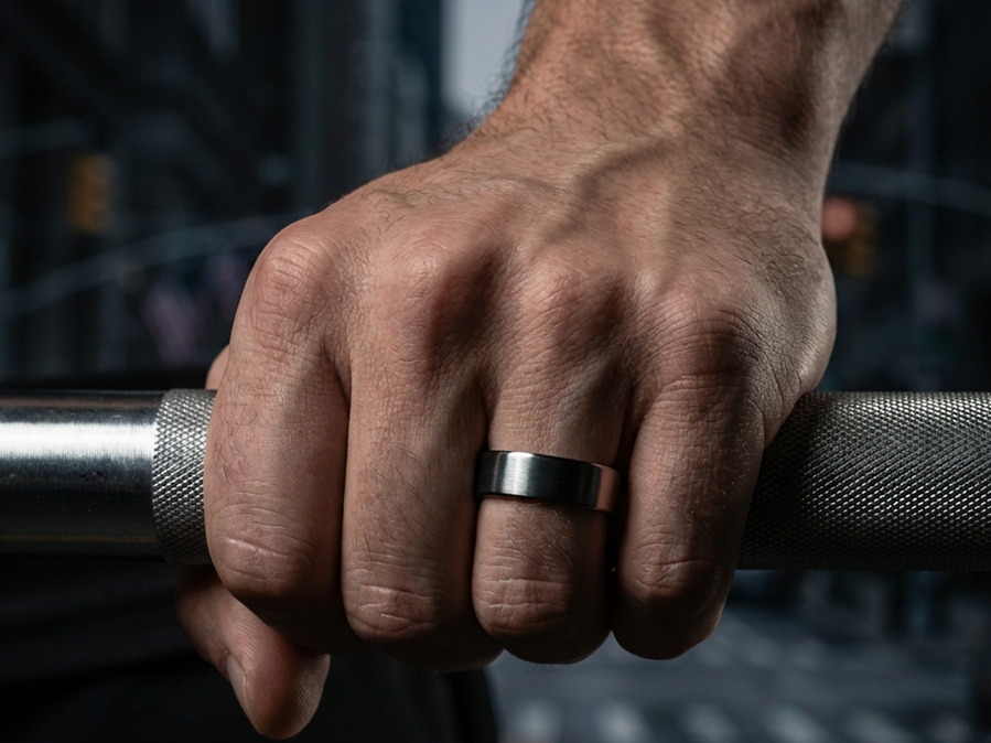 The 10-Minute Morning Reset to Get Locked In