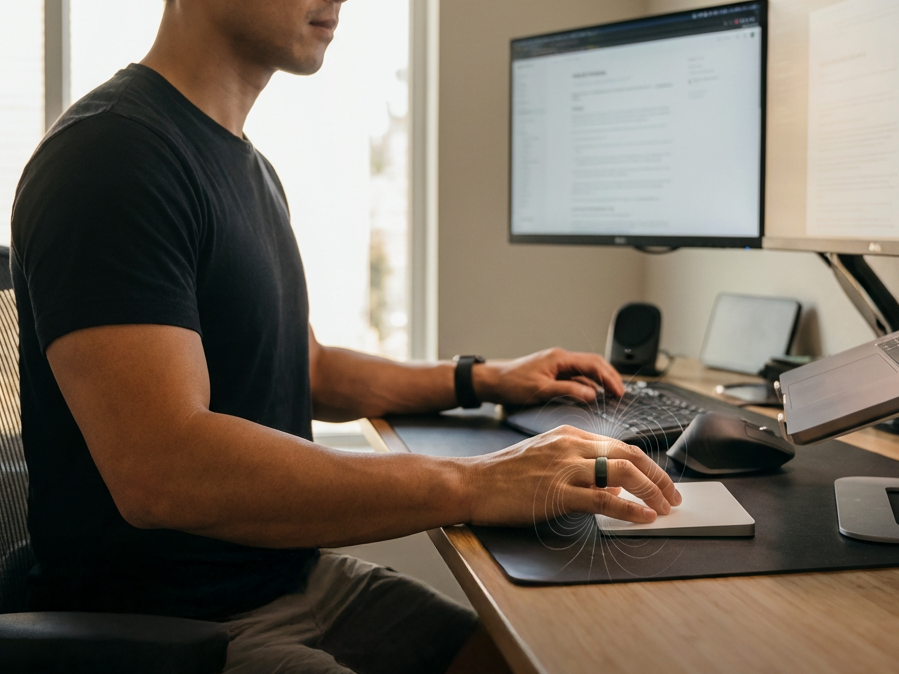 How to Get Your Edge Back When Your Brain Feels Foggy