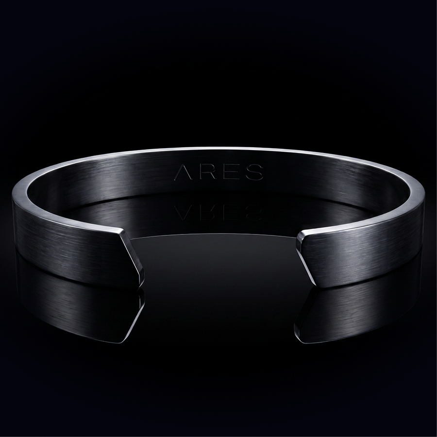 Magnetic bracelet