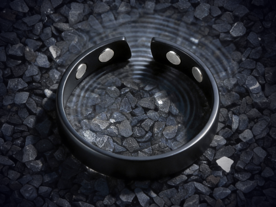 The Magnetic Force: Why Warriors Wore It Before Battle