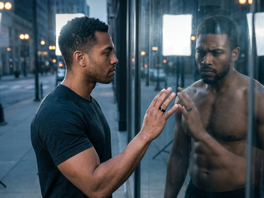 Masculinity Is Fading: 3 Signs You Are Powering Down