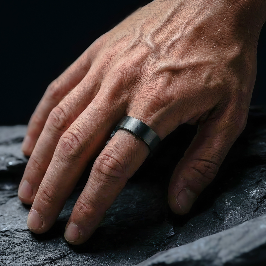 Ares Magnetic Ring