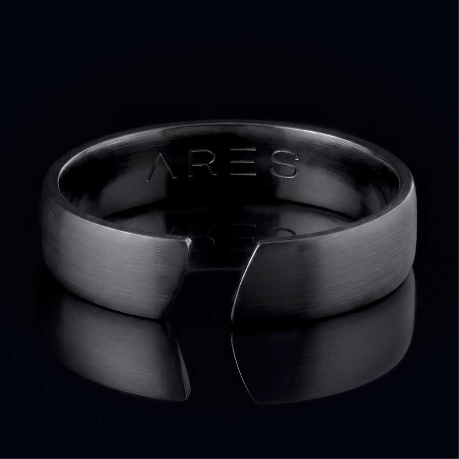 Magnetic ring