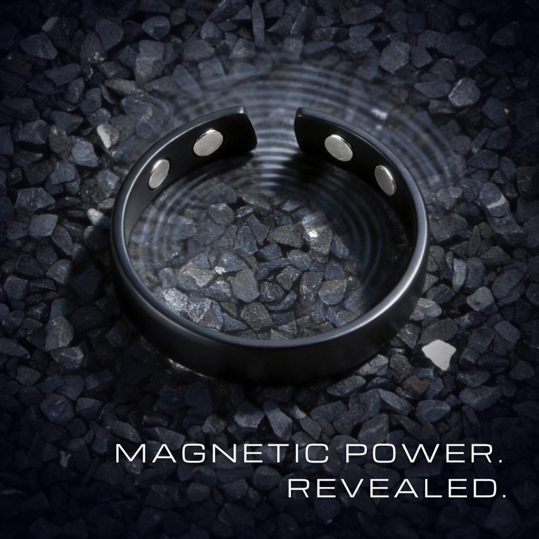 Ares Magnetic Ring