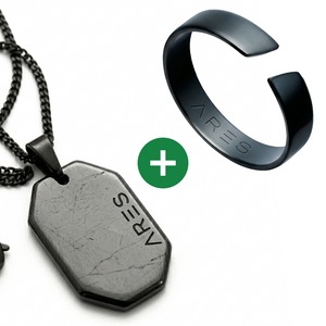 Compra 1 y Llévate 1 Anillo Gratis