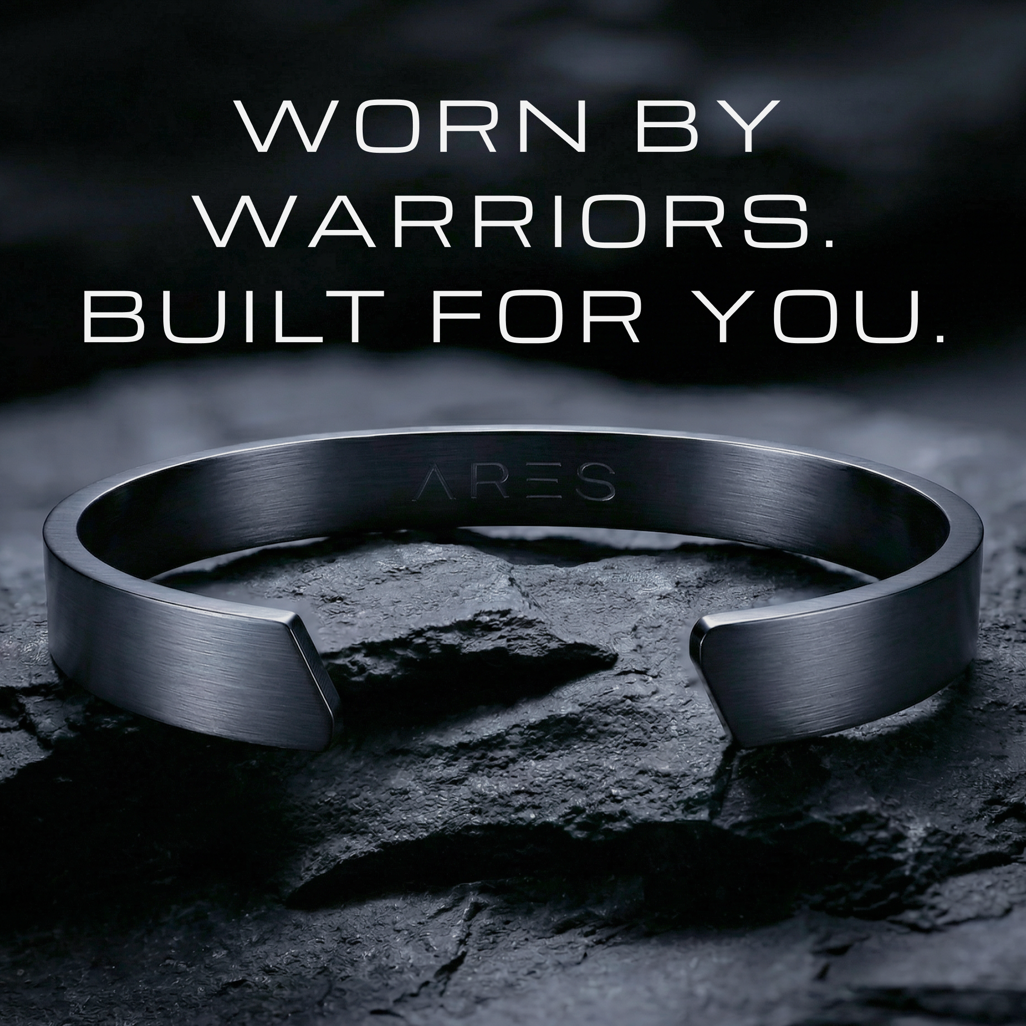 ARES Magnetic Bracelet